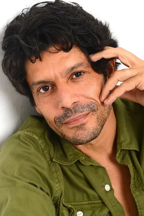 Lourinelson Vladmir profile