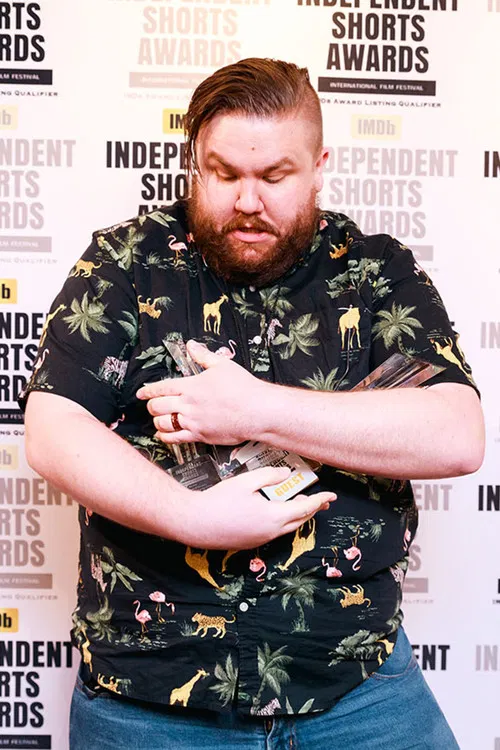 Michael David Charles Hicks profile