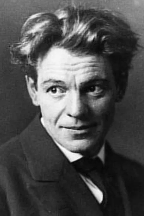 Alexander Moissi profile