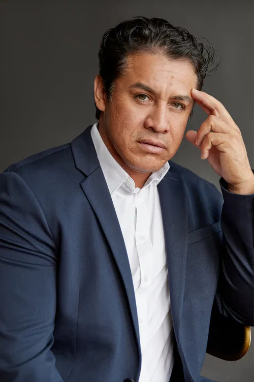 Pablo De Leon profile