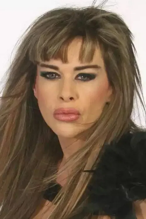 Ina Lazopoulou profile