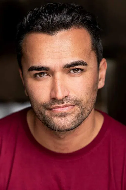 James Jennings profile