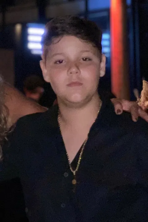 André Alvarenga profile