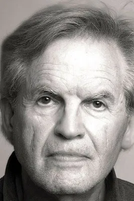 Barry Gerson profile