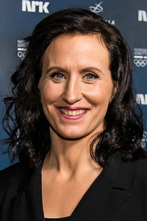 Marit Björgen profile
