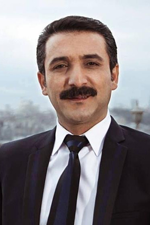 Latif Doğan profile