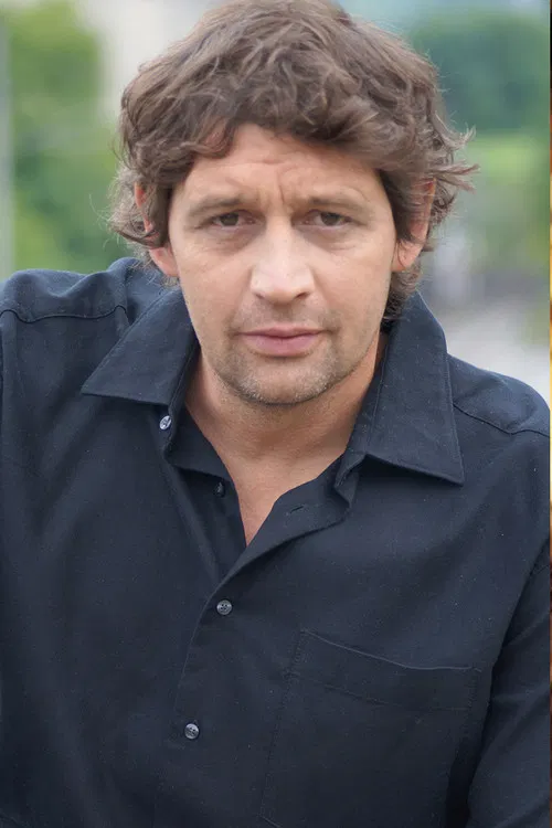 Klaus Windisch profile