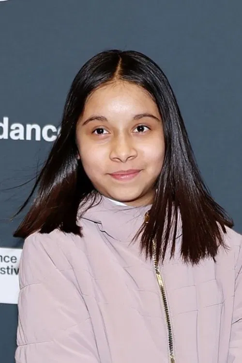 Mia Fernanda Solis profile