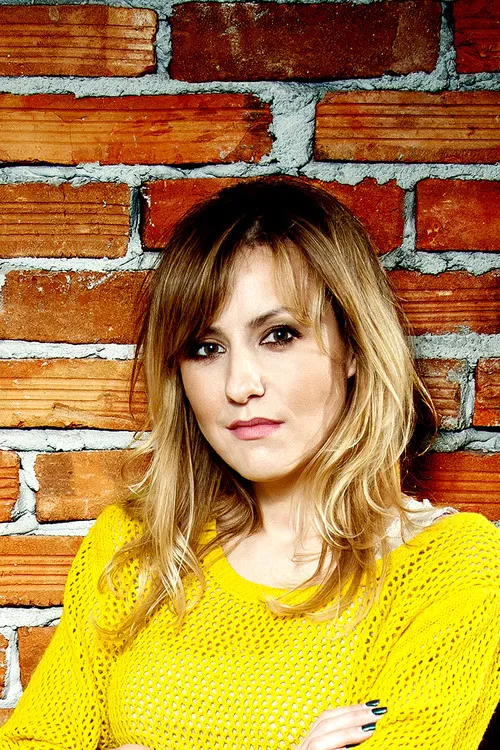 Agata Wątróbska profile