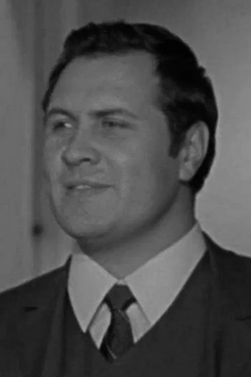 Oleg Afanasyev profile