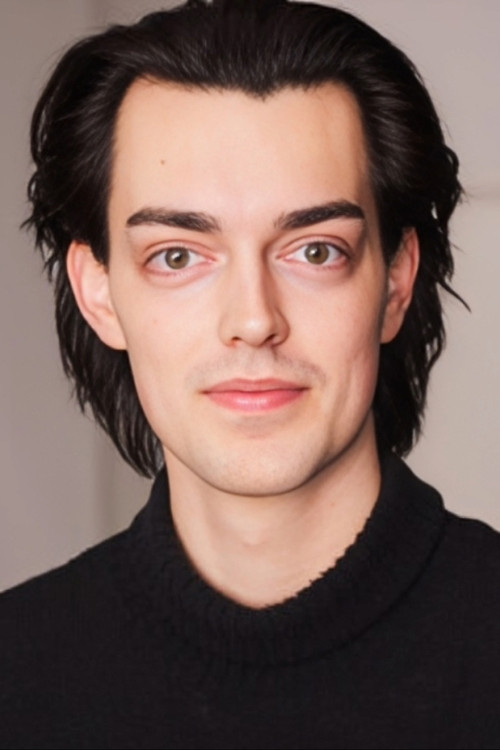 Lucas O'Brien profile