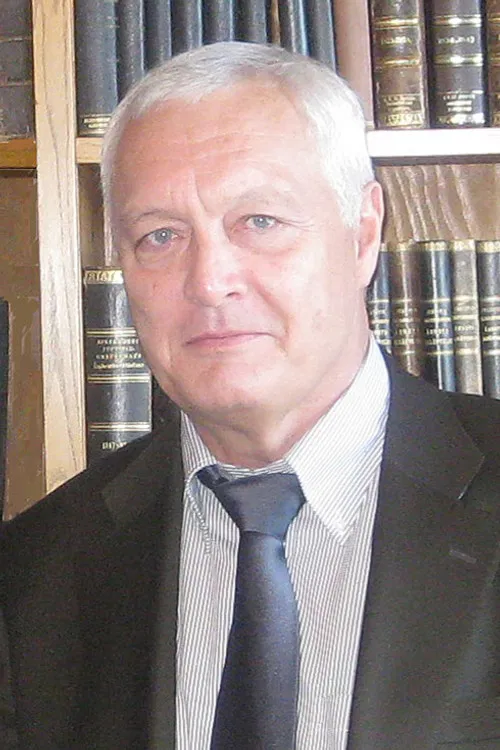 Alexey Kozyrev profile