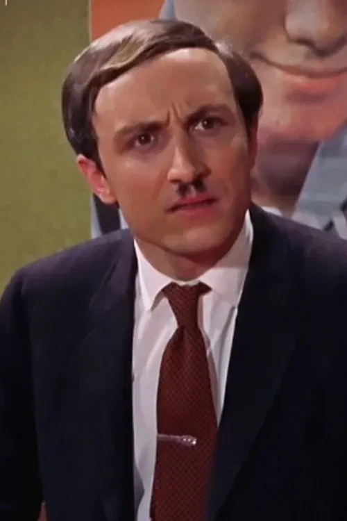 Alekos Kouris profile