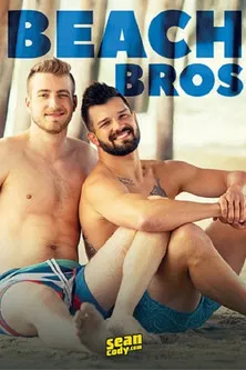 Beach Bros poster