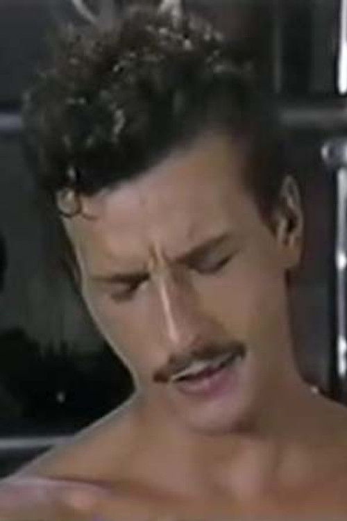 Vic Youngblood profile