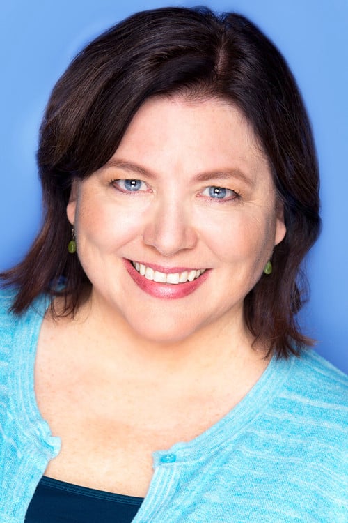 Carrie Armstrong profile