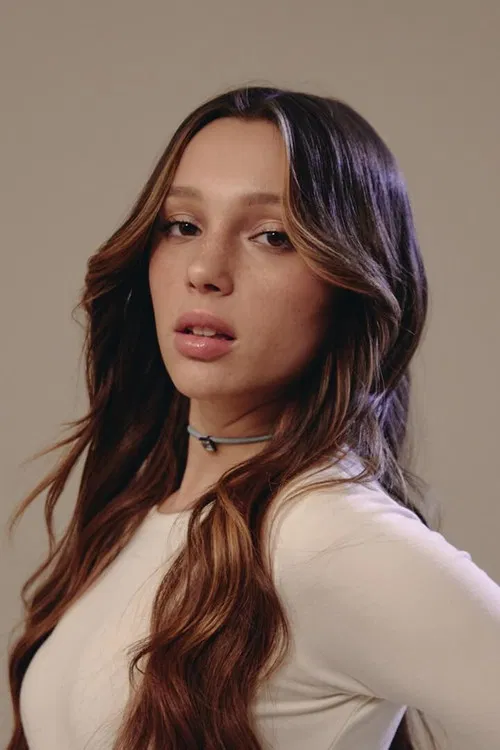 Sarah Toscano profile