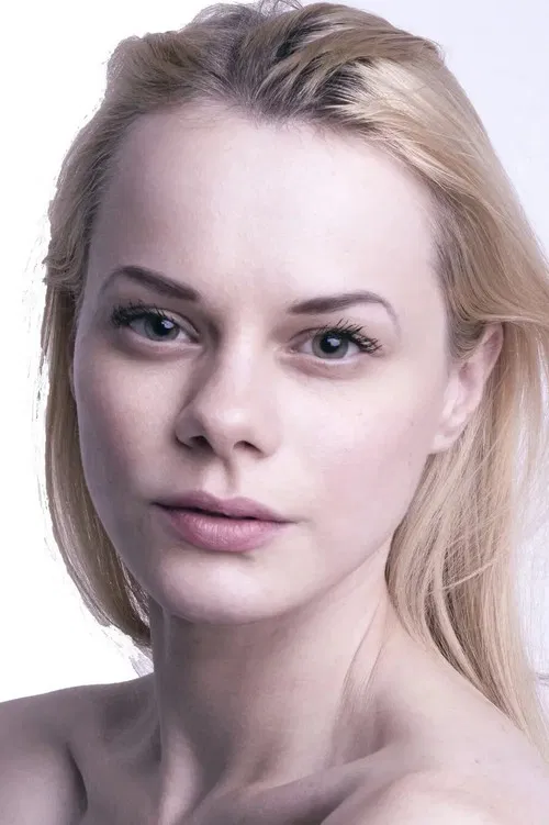 Snezhanna Eriskina profile