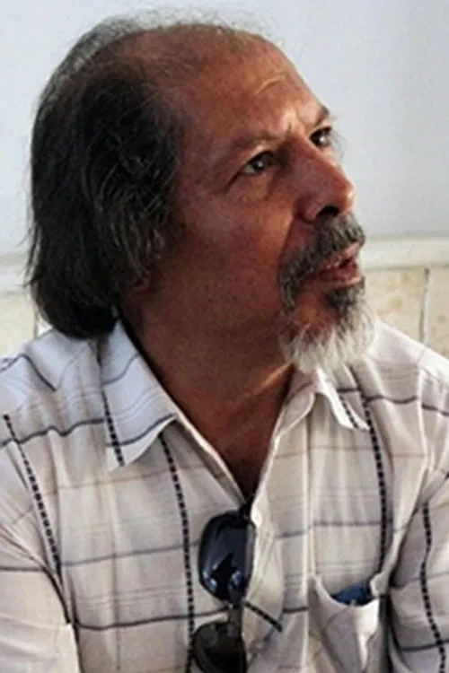 Tooraj Faramarzian profile