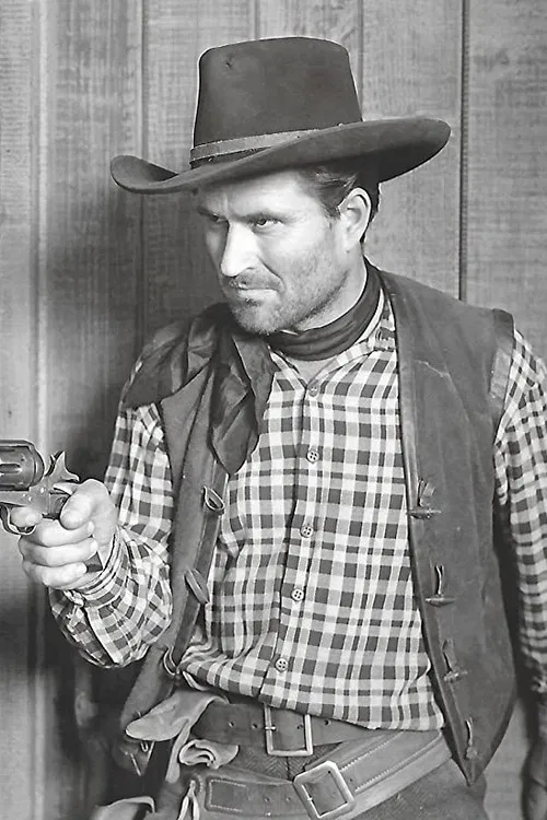 Greg McClure profile