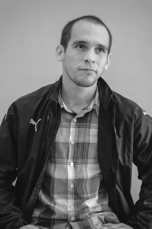 Elías Hernández Gutiérrez profile