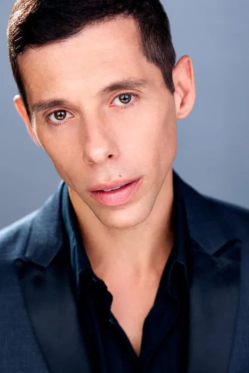 Alex Montaldo profile