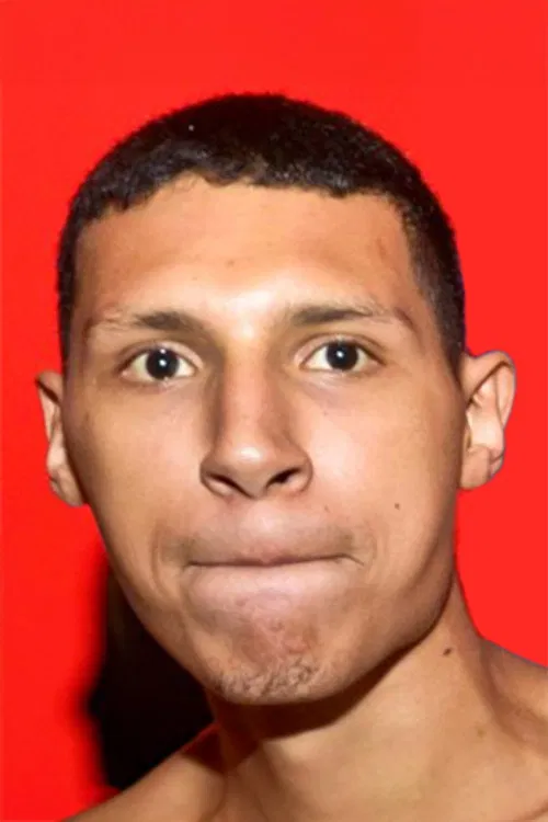 Rodolfo Gomez Jr profile