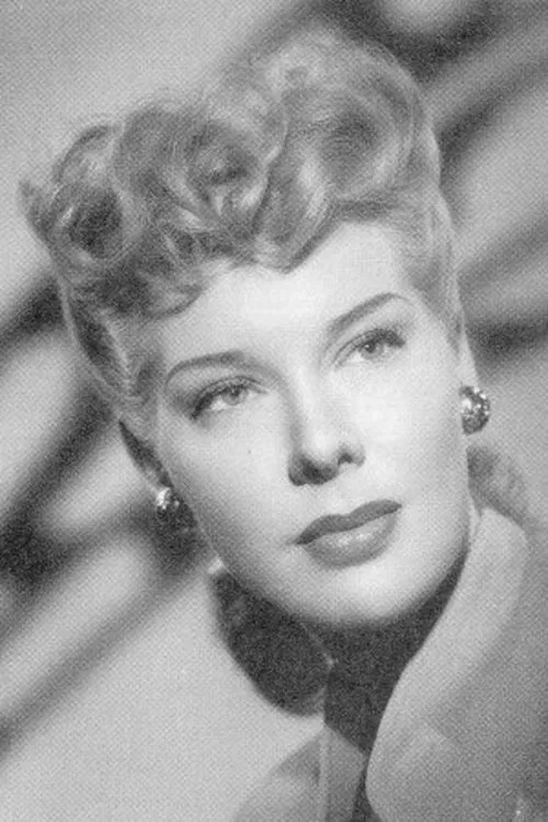 Joyce Randolph profile