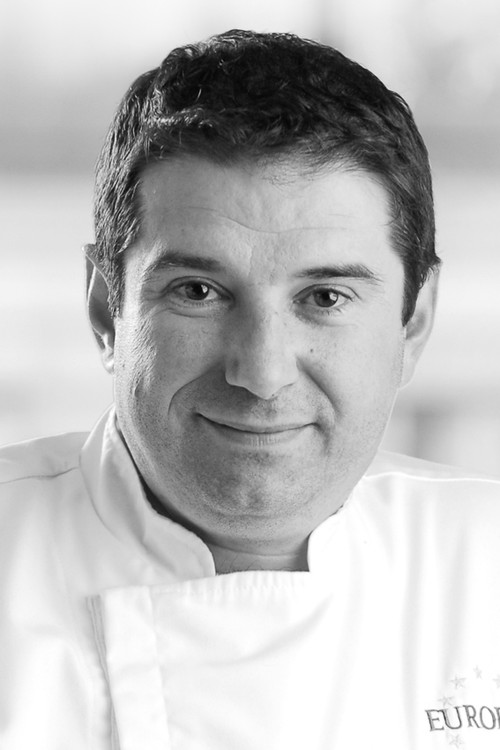 Jérôme Ferrer profile