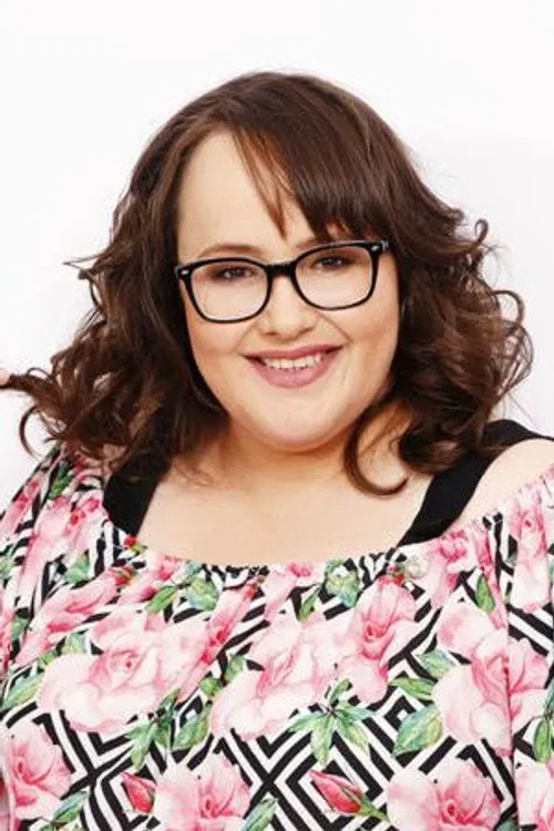 Andrea Balázs profile