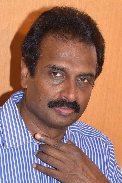 C. Arun Pandian profile