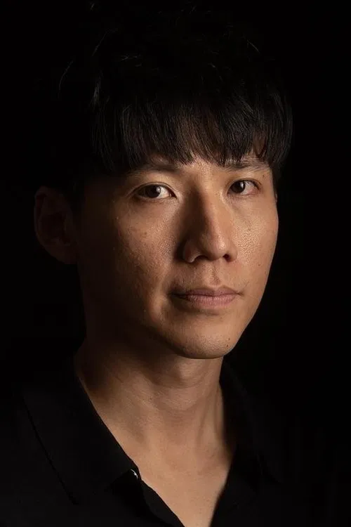 Jim Liu profile