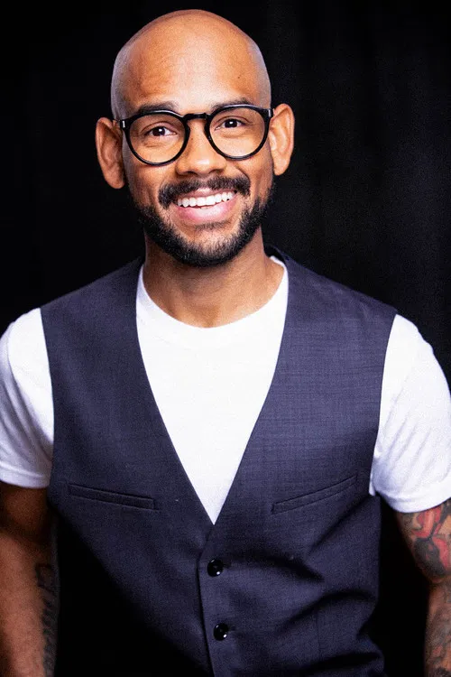 Todd A. Jackson profile