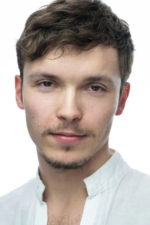 Damian Krajczyk profile