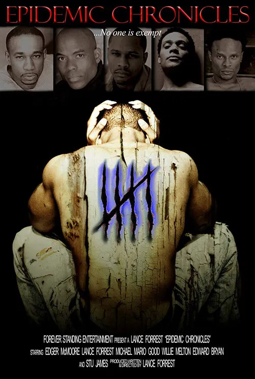 Epidemic Chronicles poster