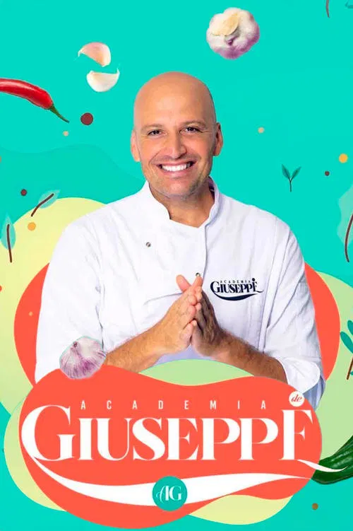 Academia de Giuseppe poster