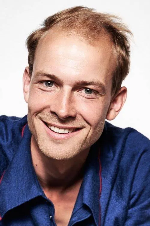 Christian Clauß profile