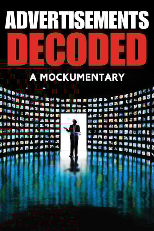 Advertisements Decoded ft. Rajeev Bhatia poster