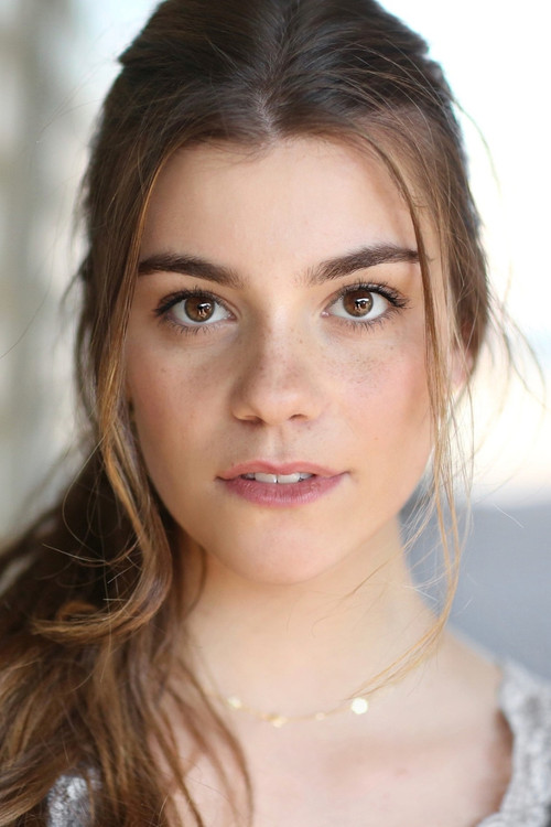 Ortensia Fioravanti profile