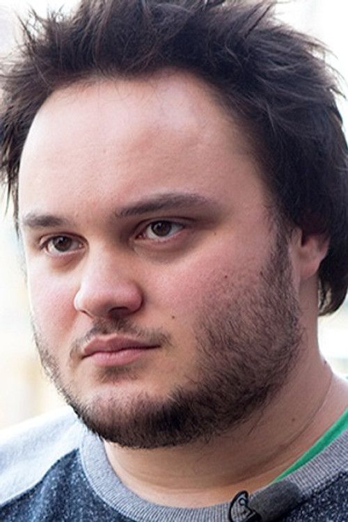 Dmitriy Suvorov profile