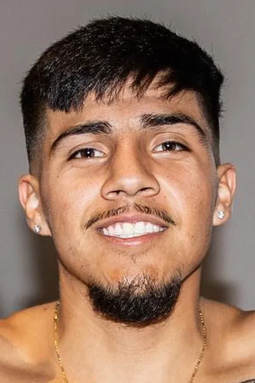 Benigno Aguilar profile