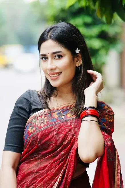 Nayma Alam Maha profile