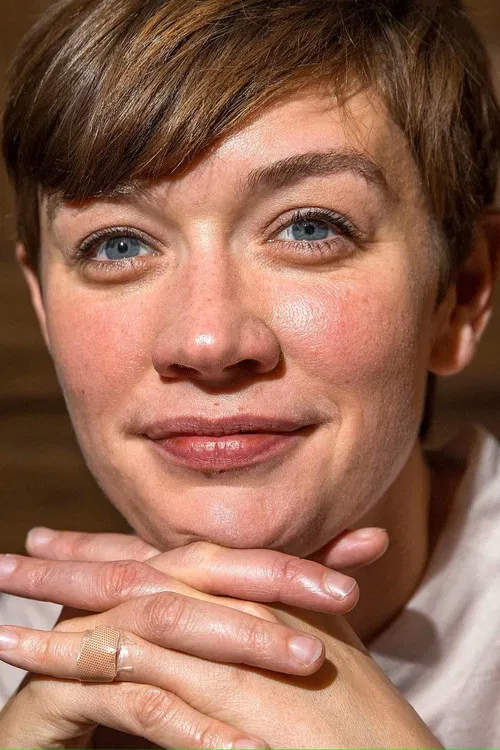 Fanny Louise Bernth profile