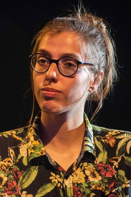 Yasmin Guimarães profile