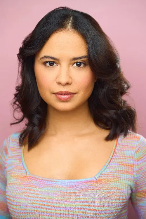 Olivia Roldan profile