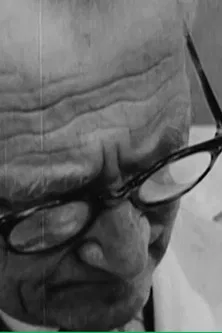 Férfiarckép poster