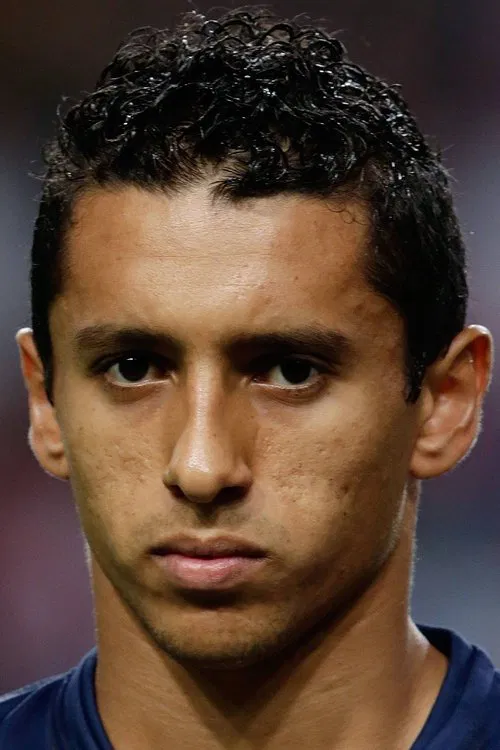 Marquinhos profile