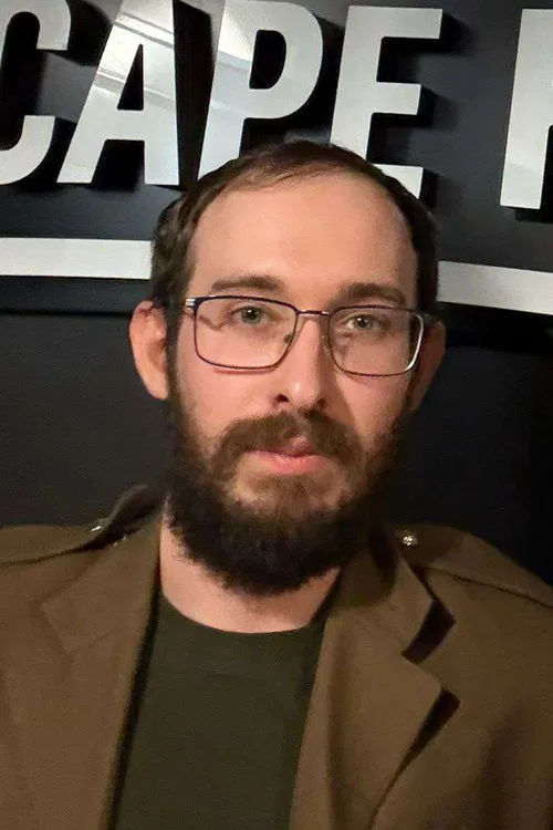 Ben Staynings profile