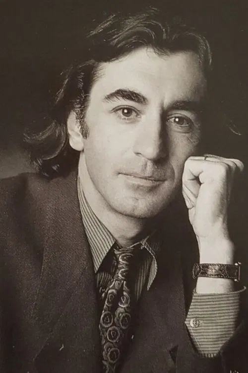 Christophe Malavoy profile