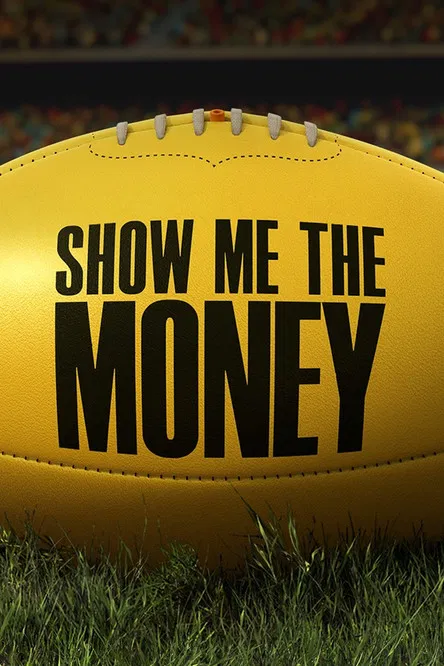 Show Me the Money poster